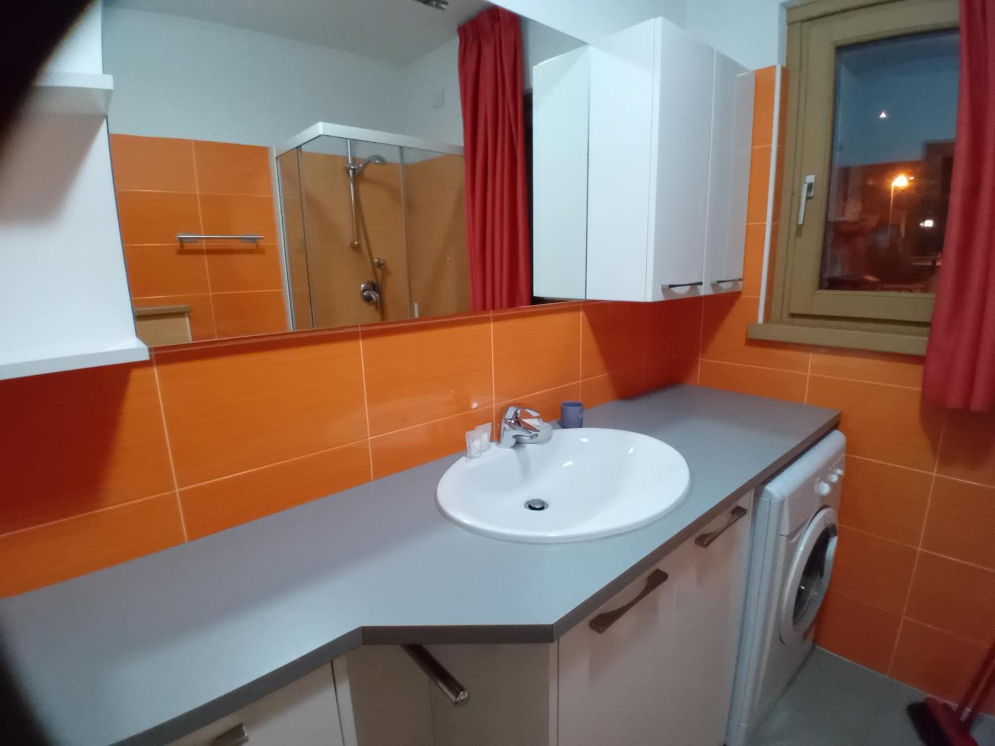 Residence Rose Valdisotto Bagian luar foto