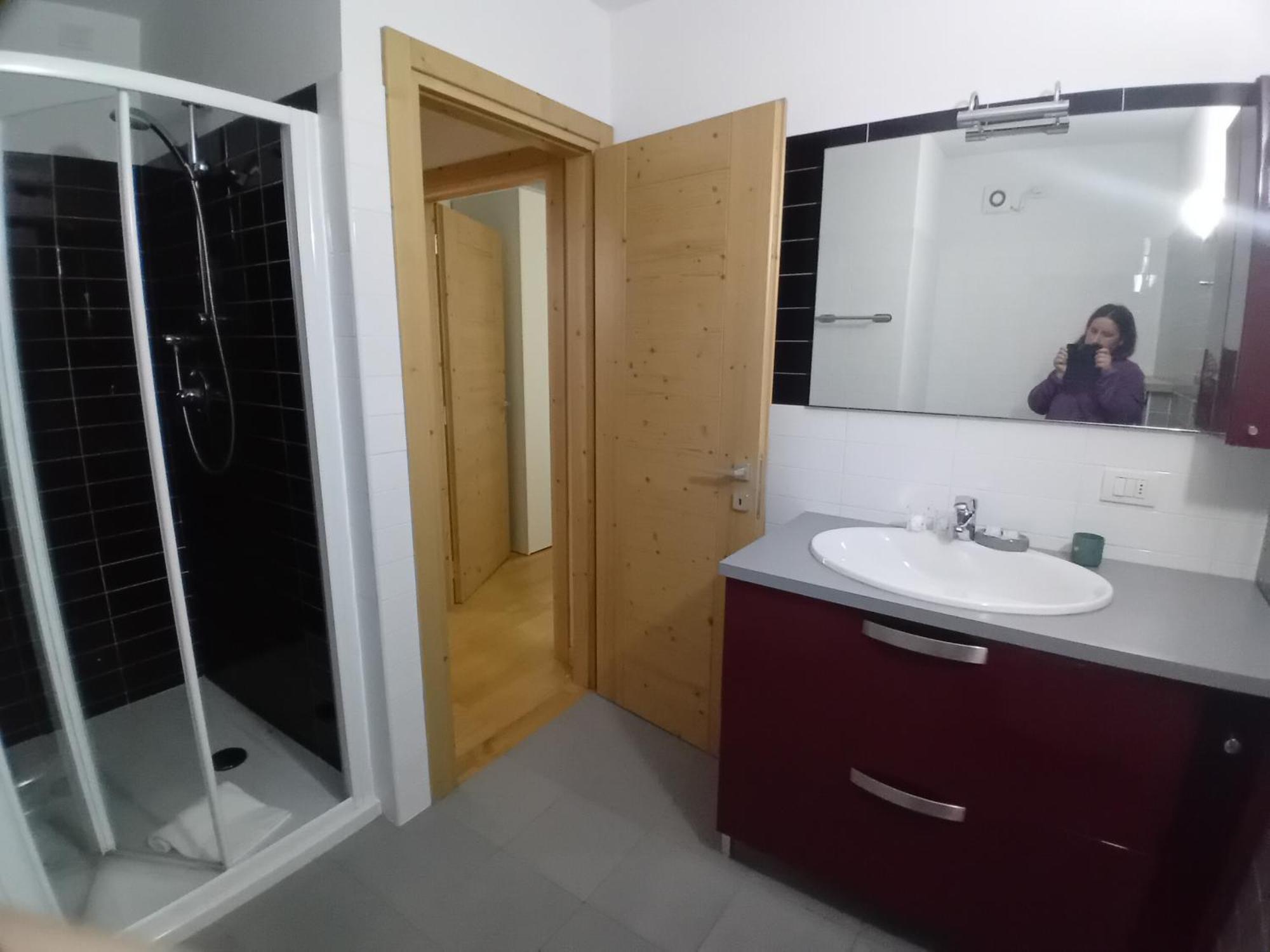 Residence Rose Valdisotto Bagian luar foto