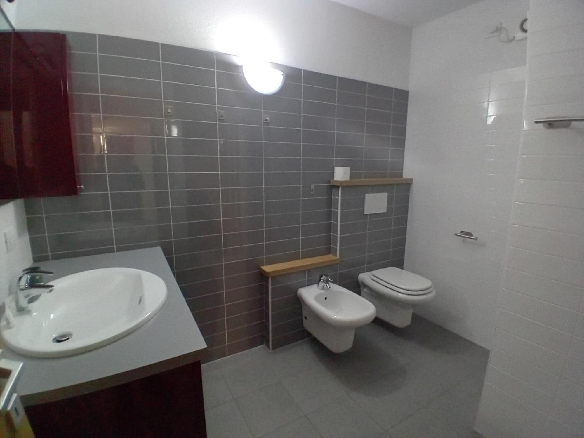 Residence Rose Valdisotto Bagian luar foto