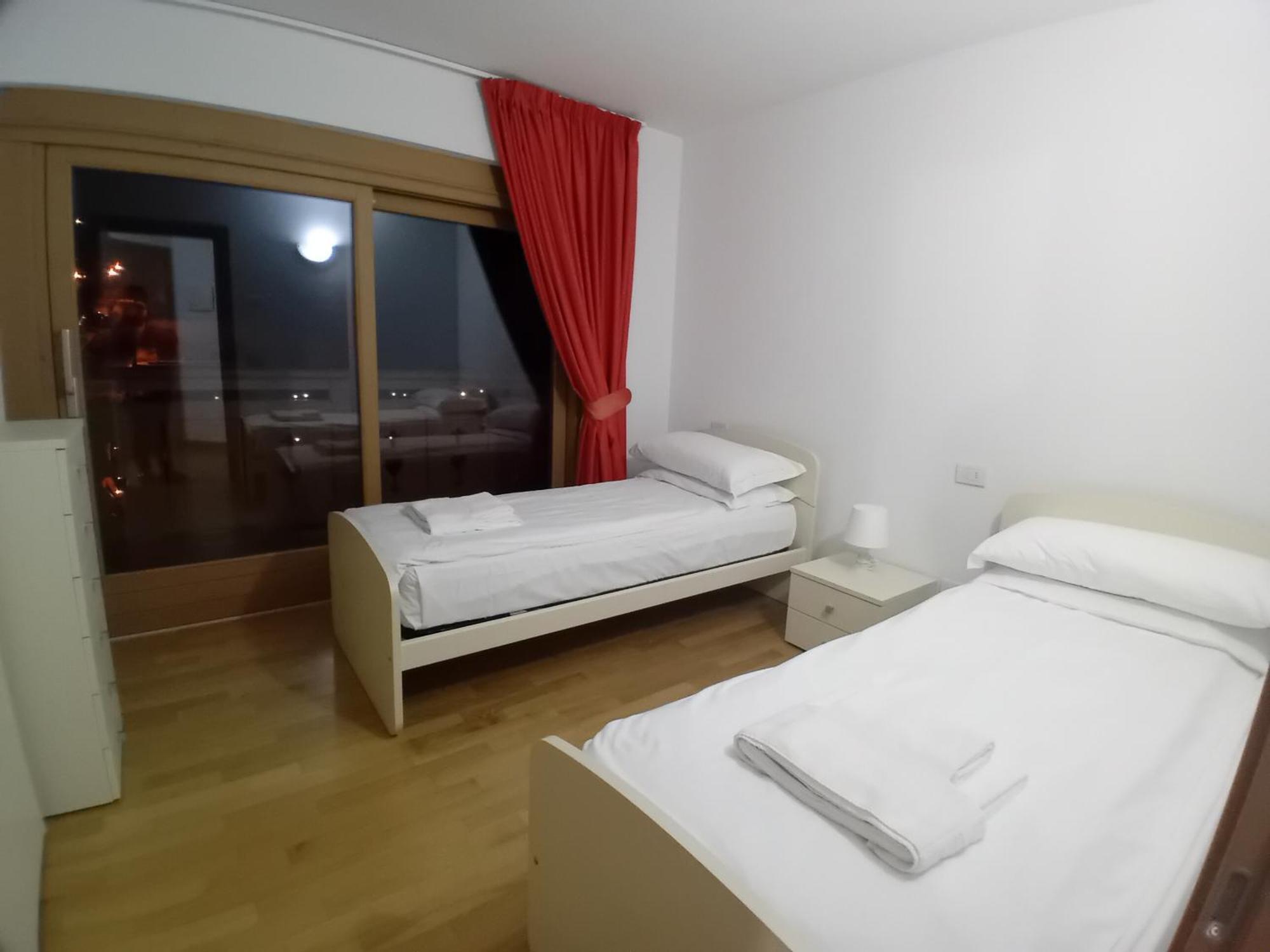 Residence Rose Valdisotto Bagian luar foto